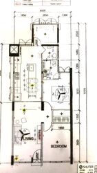 Blk 2450 Ang Mo Kio Avenue 8 (Ang Mo Kio), HDB 3 Rooms #585652401